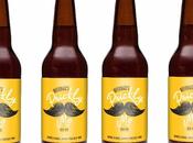 Prickly Movember Craft Beer