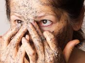 Coffee Face Mask