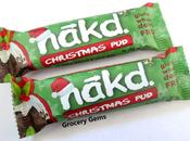 Review: Nakd Christmas