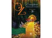 Review: Complete Collection Volume Frank Baum