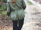 Woodland Wandering Camp Brand Goods