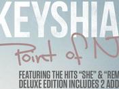 Keyshia Cole Talks Positive Relationship With Husband