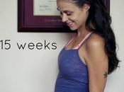 Pregnancy Journal: Weeks