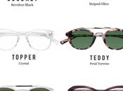 Corner Collection Warby Parker