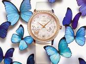 First Look: OMEGA Ville Prestige Butterfly