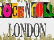 Friday Rock'n'Roll London