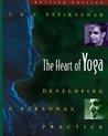 BOOK REVIEW: Heart Yoga T.K.V. Desikachar