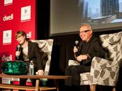 Architect Daniel Libeskind Optimism Drawing Dwell Design