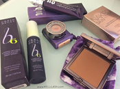 Urban Decay Make-Up Haul