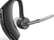 Really Smart Bluetooth Headset