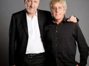 Who: Hits North American Tour