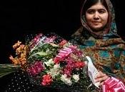 Malala Yousufzai Wins Nobel Peace Prize