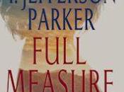 Book Review: Full Measure Jefferson Parker