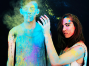 Stranger Shares Chilled Cover Lucius’ ‘two Run’ [premiere]