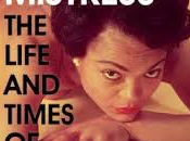 AMERICA'S MISTRESS- Life Times Eartha Kitt JOHN WILLIAMS- BOOK REVIEW