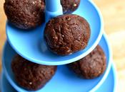 Chocolate Salty Balls 'Check Two'