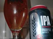 Tasting Notes: Fourpure: