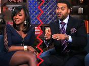 Phaedra Parks Apollo Getting Divorce