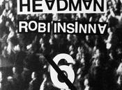 REVIEW: Headman/Robi Insinna (Relish Recordings)