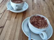 Tiramisu Coffee Cups