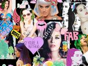 Katy Perry Collage