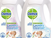 Washing School Uniforms Dettol Laundry Cleanser