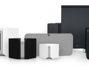 Bluesound Audio Streaming