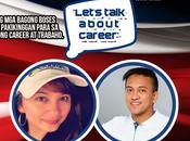 “Let’s Talk About Career” Launches October DZME 1530 Radyo with Anchors