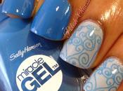 Sally Hansen Miracle Hydro Electric