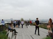 York High Line Phase