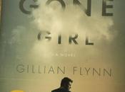 Book Chat: Gone Girl