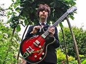 Thomas McConnell: Crocodile