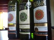 Stellar Organics Wine
