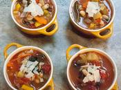 Hearty Healthy Soup Recipes Warm