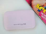 Maybelline Clear Glow Fairness Compact Powder Review