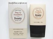 Review: Etude House Stay Foundation