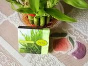Puresense Soap Opera Lemon Grass Review