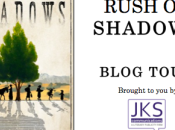Blog Tour: Rush Shadows Catherine Bell (Review)