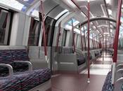 London’s Tron-Style Driverless Tube Trains Look Pretty Awesome