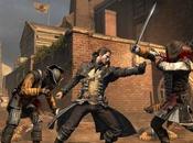 Screenshots from Assassin’s Creed Rogue