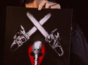 Eminem Reveals ShadyXV Album Cover