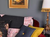 Tips Styling Your Sofa