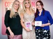 Cosmopolitan ‘best Lifestyle Blogger’ Award