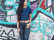 {GBF Style Pearly Blues}