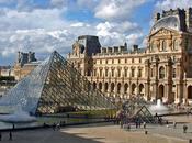 Paris Museums Open Monday
