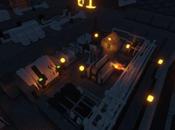 Final Fantasy VII’s Midgar City Recreated Minecraft