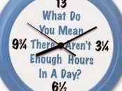 Make Time Write