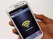 Samsung’s Wi-Fi Technology Will Download Movie Seconds