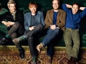 Phish: Live Webcast Seattle Santa Barbara Shows