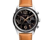 Bell Ross Sport Heritage Flyback